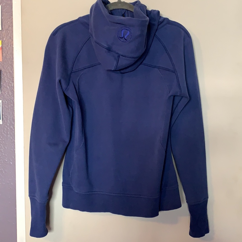 Lululemon Jacket - Picture 3 of 5
